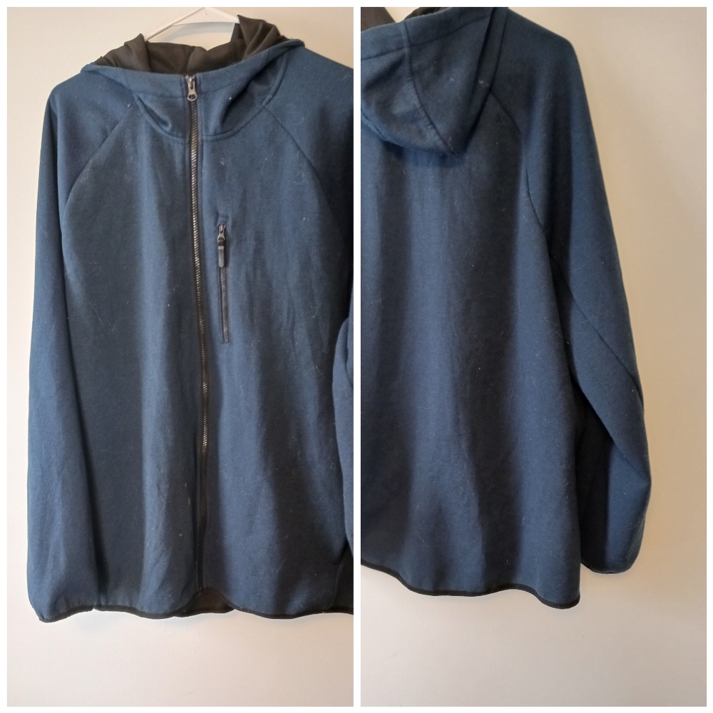 Mens jacket